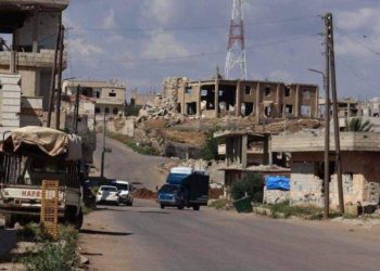 اغتيال أحد المتهمين بمبايعة “تنظيم الدولة” شمال درعا