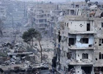 عبر استبيان.. 51 بالمئة من سكان مخيم اليرموك لا يثقون بدعوات النظام لإعادة الإعمار