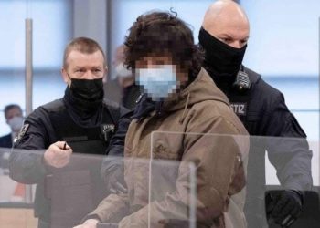 الحكم على لاجئ سوري في ألمانيا بالسجن مدى الحياة