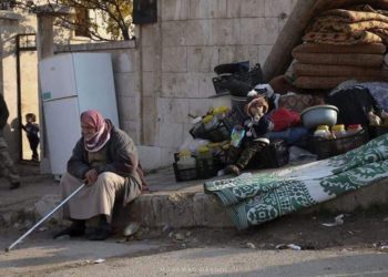 تقرير.. في كل ثانية أُجبر شخص على مغادرة منزله العام الماضي