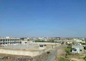 إصابة طفلين جراء انفجار عبوة ناسفة بريف درعا