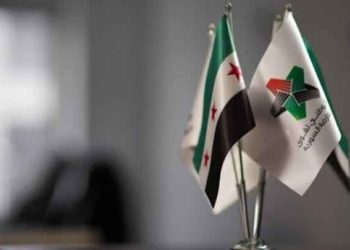 الائتلاف الوطني يطالب 75 دولة بعدم الاعتراف بانتخابات النظام الرئاسية