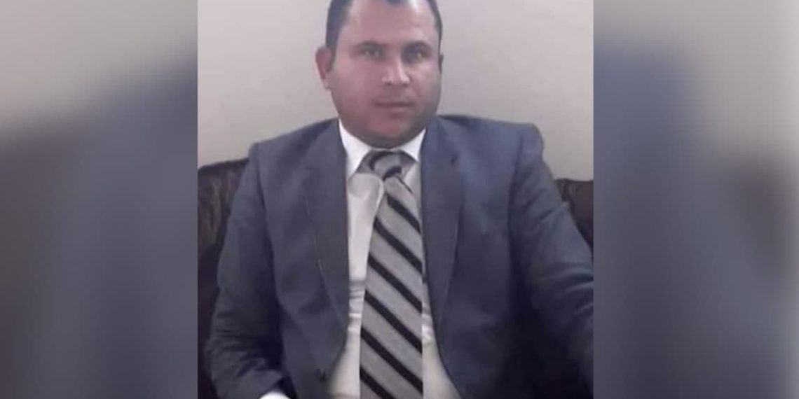 مجهولون يغتالون محامياً في الرقة