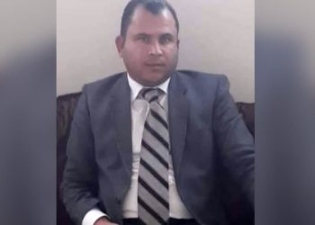 مجهولون يغتالون محامياً في الرقة