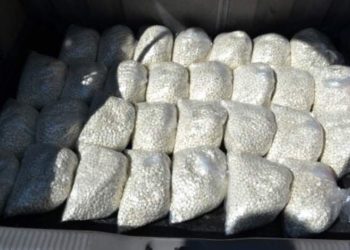 ميليشيا “حزب الله” اللبناني تحاول إغراق دير الزور بالمخدرات