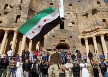 هيئات ولجان في درعا وريف دمشق تكشف عن موقفها من الانتخابات الرئاسية