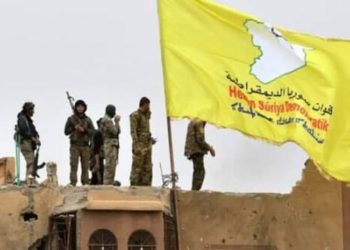 “قسد” تعتقل محمد البشير وأفراد من “البكارة” يهاجمون الدورية في دير الزور