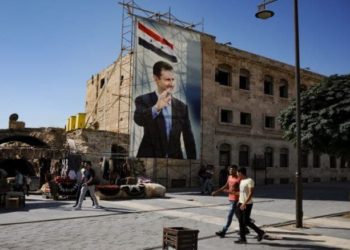 ريف دمشق.. تهديدات تطال العاملين بالانتخابات الرئاسية