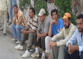 صحيفة بريطانية: الشباب السوري يسعى للهجرة ولا يهتم بالانتخابات الرئاسية