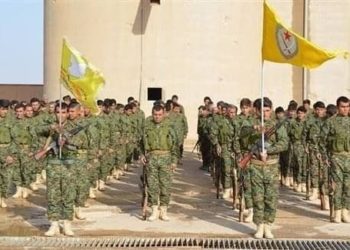 الرقة.. قوات “PYD” تعتقل عشرات الشبان لتجنيدهم