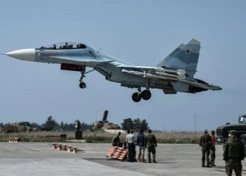 بوتين: 85 بالمئة من قادة روسيا العسكريين تدربوا في سوريا