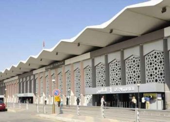 “مصرف سوريا المركزي” يلغي قرار دفع قيمة تذكرة الطيران بعد العودة إلى سوريا