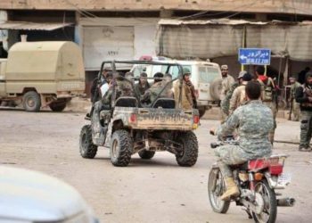 ميليشيا “الثوري الإيراني” تخطط لبناء حسينية وفندق “للزوّار الشيعة” في البوكمال