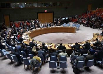 “مارك لوكوك” يطالب مجلس الأمن بعدم قطع المعابر التي تصل المساعدات إلى شمال سوريا