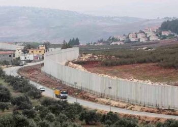 السلطات اللبنانية تبحث وضع الحدود مع سوريا