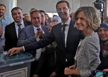 روسيا تعلق على نتائج انتخابات النظام الرئاسية