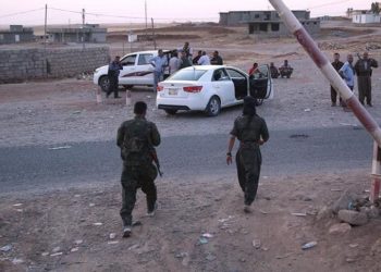 “قسد” تتكبد خسائر باشتباكات مع الجيش الوطني شرقي حلب