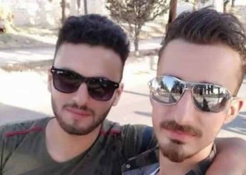 وفاة شابين بحادث سير شرق إدلب