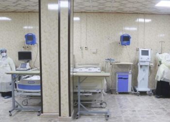 “الإنذار المبكر” تسجل 144 إصابة جديدة بكورونا شمال سوريا