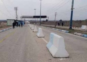 “الإدارة الذاتية” تعلن إعادة افتتاح المعابر مع نظام الأسد