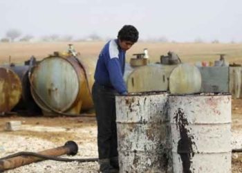 مجدداً.. “وتد” ترفع أسعار المحروقات شمال غرب سوريا