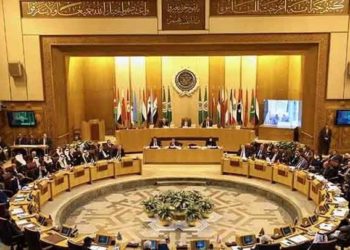 وزراء الخارجية العرب يعقدون اجتماعاً تشاورياً في حزيران المقبل