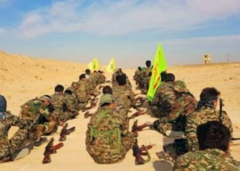 “الحرس الثوري” يفقد الاتصال بشحنة “لوجستية” جنوبي حلب