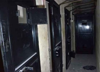 اختفاء 252 لاجئاً فلسطينياً من أبناء مخيم اليرموك في سجون النظام