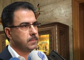 “ماجد عمران” مديراً عاماً لمديرية جمارك النظام