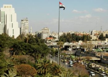 دمشق تعلق على تمديد الاتحاد الأوروبي العقوبات على النظام