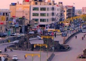 قتل زوجته أمام القاضي.. العثور على مسن مقتول داخل منزله في السويداء