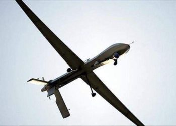 طائرات مسيرة إيرانية تتسبب بقلق للعسكريين الأمريكيين في العراق