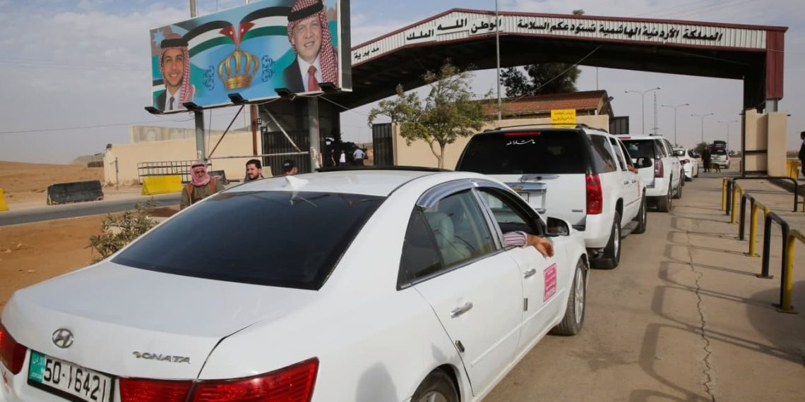 عبر الأردن.. شركات خاصة تعلن تسيير الرحلات بين الرياض ودمشق