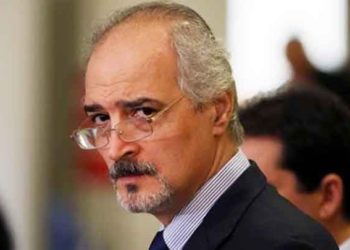 “الجعفري” يتحدث عن عقد لقاءات أمنية بين النظام وتركيا