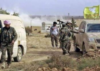 قتلى وجرحى من “قسد” بانفجار عبوة ناسفة جنوبي الحسكة