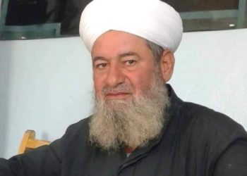 اغتيال إمام مسجد بريف دير الزور