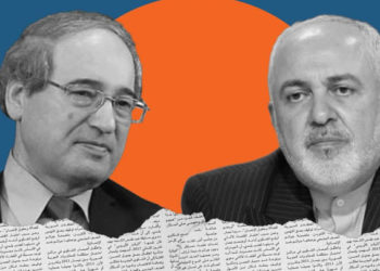 إيران توضح موقفها من الانتخابات في سوريا