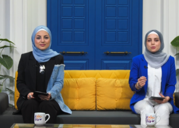 صباح سوري – 18 05 2021