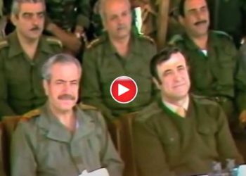 كيف تغيرت الحياة السياسية في سوريا منذ الاستقلال حتى استيلاء حزب البعث على السلطة