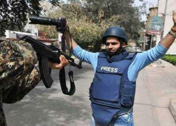 شبكة حقوقية.. توثق مقتل أكثر من 700 من العاملين بالمجال الإعلامي منذ عشر سنوات في سوريا