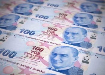 سعر صرف الليرة التركية أمام العملات والذهب – الاثنين 24 أيار 2021