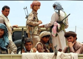 ميليشيا “الحرس الثوري” الإيراني ترسل عناصر سوريين للقتال إلى جانب الحوثي باليمن