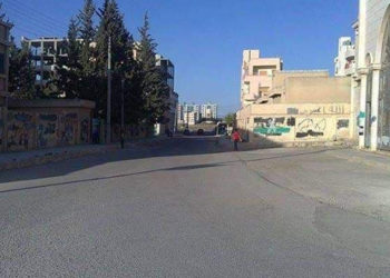 بسبب التهديدات.. إلغاء عدد من المراكز الانتخابية في درعا