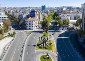 الداخلية التركية تعلن تفاصيل الحظر الجديد بعد انتهاء فترة الإغلاق الكامل