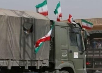 تعزيزات عسكرية إيرانية تصل الزبداني وحلب