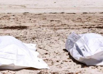 عليهما آثار تعذيب.. العثور على جثتين لامرأة ورجل بريف حمص الشرقي