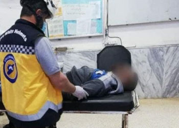 قتلى ومصابين جراء حادثين مروريين بريف إدلب الشمالي