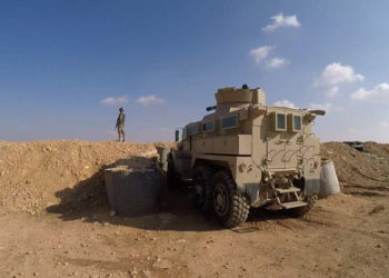 الأردن يكشف عن قرب انتهائه من بناء منظومة متطورة لمراقبة حدوده