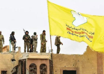 شبكة محلية تكشف أسماء المسؤولين عن التنسيق بين النظام و”قسد” في الحسكة