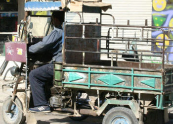 وفاة امرأة وإصابة آخرين إثر حادث سير بالحسكة